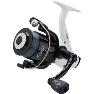 Котушка Balzer Xenia 125 RD (10173 125) зображення 1