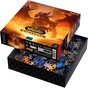 Пазл GoodLoot World of Warcraft Cataclysm Classic 1000 элементов (5908305246817) - уменьшенное изображение 7