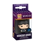 Брелок Funko Pop серии Венздей - Венздей (81863) - уменьшенное изображение 2