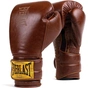 Боксерские перчатки Everlast 1910 Classic Training Glove P00002503 коричневий 16 унцій (009283610326) - уменьшенное изображение 1