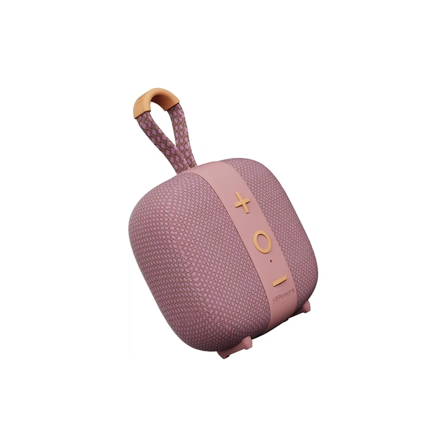Акустична система HiFuture Lino S Pink (lino-s.pink) - зображення 1