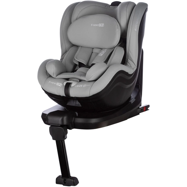 Автокрісло FreeON GALAXY light grey (49003) - изображение 1
