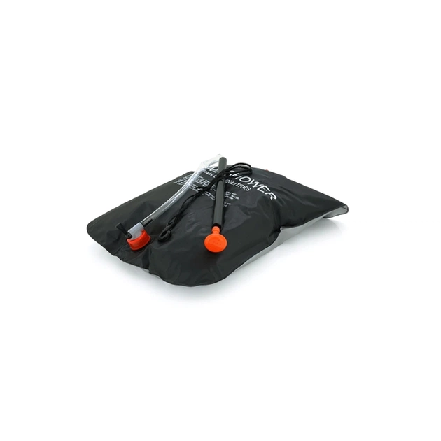 Душ портативний Voltronic 20л (YT31360) - picture 1