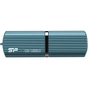 USB флеш накопичувач Silicon Power 128GB Marvel M50 Blue USB 3.0 (SP128GBUF3M50V1B) - зменшене зображення 1