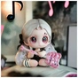 Фигурка 10/10 Toys Ossia Feel the World Blind Box (FT-1250801) - уменьшенное изображение 9