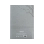 Канцелярська книга Axent Freedom А4, 96 аркушів, клітинка, cіра (8422-550-A) - уменьшенное изображение 4