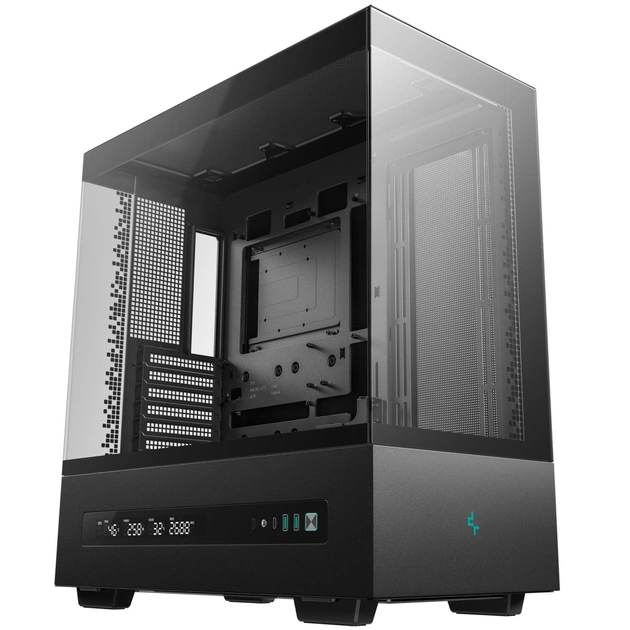 Корпус для ПК Deepcool CH690 Digital Black (R-CH690-BKNNA0D-G-1) - изображение 1