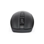 Мишка REAL-EL RM-308 Wireless Black (EL123200033) - зменшене зображення 5