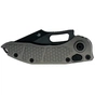 Ніж Microtech Stitch Black Blade Natural Clear (169-1NC) - зменшене зображення 3