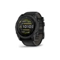 Смарт-годинник Garmin Tactix 8 Standard, AMOLED 51mm, GPS смарт-годинник (010-03406-01) - зменшене зображення 2