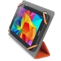 Чохол до планшета Tucano Verso Stand Tablet 10' Orange/Grey (TAB-V10-OG) - зменшене зображення 4