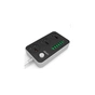Сетевой фильтр питания LDNIO SC3604, 3 роз, 6 USB, 2м, Black (SC3604) - уменьшенное изображение 2