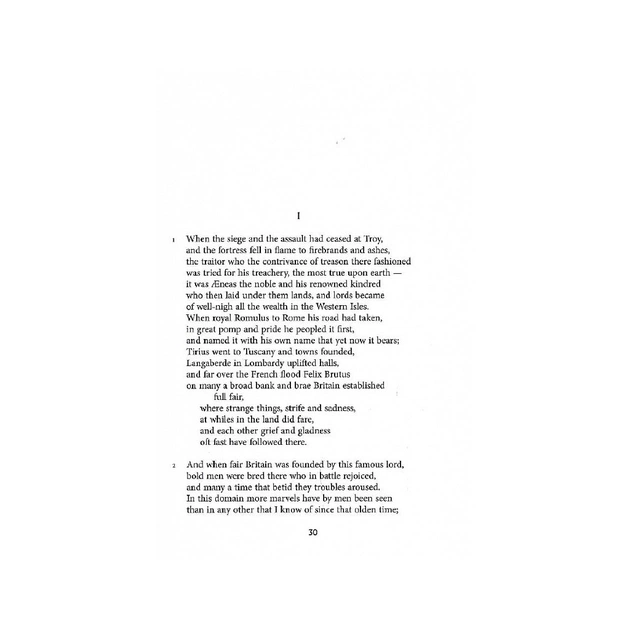 Книга Сер Ґавейн і Зелений Лицар, а також Перлина і Сер Орфео - Джон Р. Р. Толкін Астролябія (9786176642381) - picture 4
