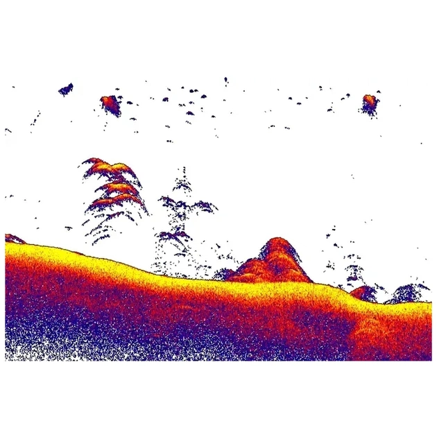 Ехолот Lowrance EAGLE-5 SPLITSHOT HD ROW (000-16112-001) - picture 9