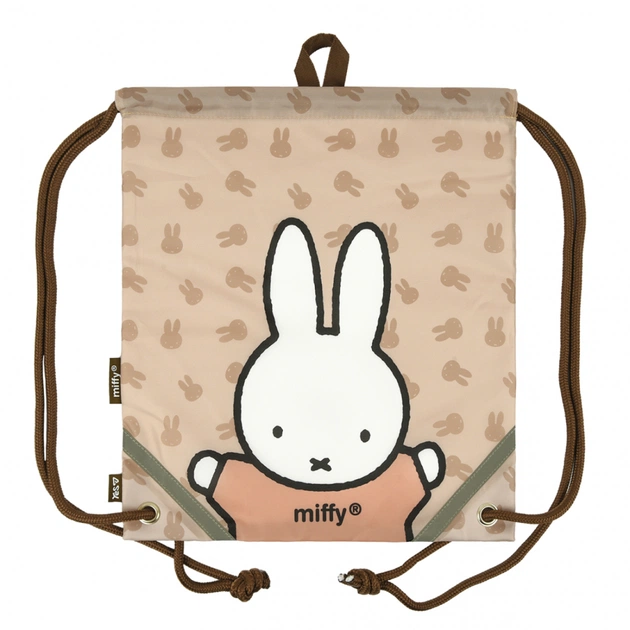 Сумка для обуви Yes SB-10 Miffy Bunny (550504) - изображение 1