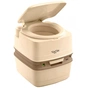 Біотуалет Thetford Porta Potti Qube 165 Luxe Beige (92809) - зменшене зображення 1