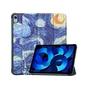 Чохол до планшета BeCover Smart Case Apple iPad 10.9" 2022 Night (709204) - зменшене зображення 3