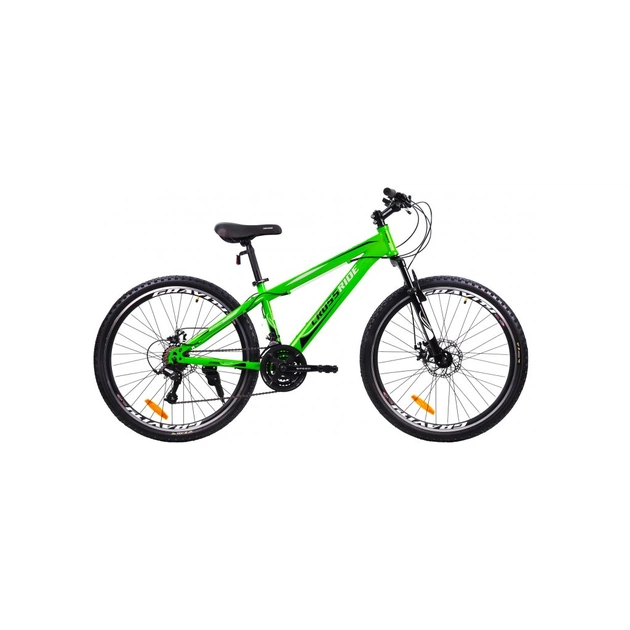 Велосипед Crossride Skyline 26" рама-17" St Orange (0239-170-2) - изображение 1