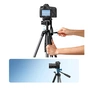 Штатив Ugreen LP661 Professional Tripod for Phone & Camera (15187) - зменшене зображення 12