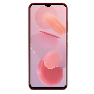 Мобільний телефон Ulefone Note 12P 4/64GB Red (6937748734307) зображення 1