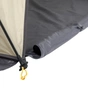 Намет Uquip Speedy XL UV 50+ Sand/Grey (241007) (DAS303224) - зменшене зображення 11