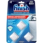 Очиститель для посудомоечных машин Finish Dishwasher Cleaner 3 шт (5900627073003) - уменьшенное изображение 1