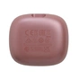 Навушники JBL Live Pro 2 TWS Rose (JBLLIVEPRO2TWSROS) - зменшене зображення 5