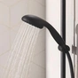 Змішувач Grohe QuickFix Start Black (UA303908T1) - уменьшенное изображение 10