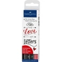 Лайнер Faber-Castell набор капиллярных ручек Pitt Artist Pens Hand Lettering Settering Set 4 шт (27338) - уменьшенное изображение 1