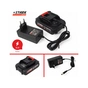Ланцюгова пила Stark BCS-21015, 21V, 2Ah (310900011) - зменшене зображення 5