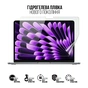 Плівка захисна Armorstandart MacBook Air 15.3 M3 2024 A3114 (ARM83276) - preview 2