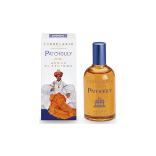 Парфумована вода L'Erbolario Patchouly 50 мл (8022328103173) зображення 1