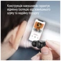 Навушники ColorWay TWS-3 Earbuds Black (CW-TWS3BK) - зменшене зображення 11