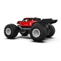 Радіокерована іграшка KS Drive Off-road - Strong Power (червоний, 1:16) (SL-8423ARH) - зменшене зображення 3