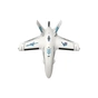 Летающее крыло ATOMRC Dolphin PRO white RTH (DPWRTH) - уменьшенное изображение 4