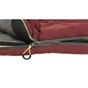Спальний мішок Outwell Contour Lux Reversible -3C Red Right (928756) - зменшене зображення 9