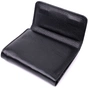 Гаманець ST Leather З натуральної шкіри Чорний (19494) - зменшене зображення 5