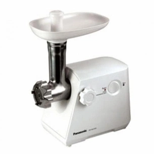 М'ясорубка Panasonic MK-MG1000WTQ зображення 1