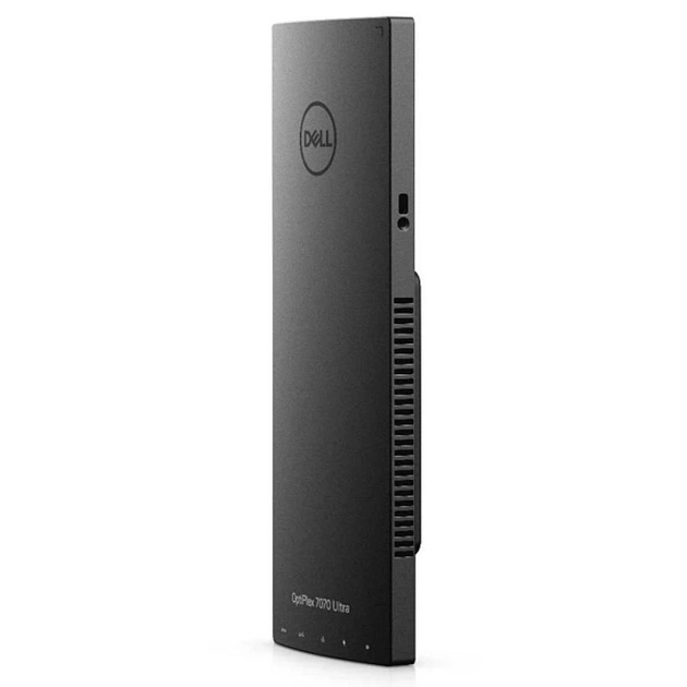 Комп'ютер Dell OptiPlex 7070 UFF / i5-8365U (N009O7070UFF-08) - зображення 1