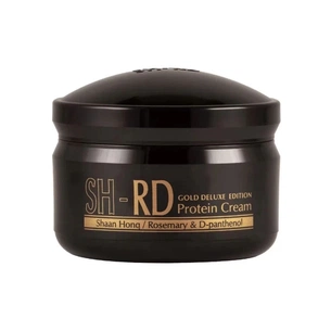 Крем для волос SH-RD Protein Cream Gold Deluxe Edition 80 мл (652418100386) изображение 1
