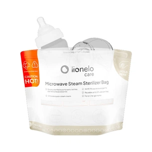 Стерилізатор Lionelo пакети для стерилізації 16 шт (LOC-THERMBAG 16 PACK) picture 1