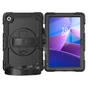 Чехол для планшета BeCover FortTab Lenovo Tab TB-311FU 10.1" Black (715642) - уменьшенное изображение 4