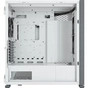 Корпус Corsair 7000D AIRFLOW White (CC-9011219-WW) - зменшене зображення 6