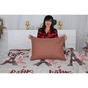 Постільна білизна MirSon Сатин 22-1241 Oldham King Size (2200002826471) - зменшене зображення 4