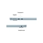 Ноутбук Apple MacBook Air 13 M5 A3449 Midnight (MDHE4UA/A) - зменшене зображення 6