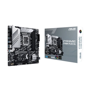 Материнська плата ASUS PRIME Z790M-PLUS D4 зображення 1