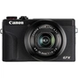 Цифровий фотоапарат Canon Powershot G7 X III Streaming Kit Black (3637C046) - зменшене зображення 3