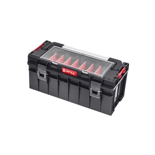 Ящик для інструментів QBRICK SYSTEM PRO 600 EXPERT (SKRQPRO600CZAPG003) зображення 1