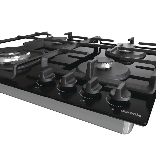 Варочна поверхня Gorenje GTW641EB - picture 7
