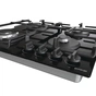 Варочна поверхня Gorenje GTW641EB - зменшене зображення 7